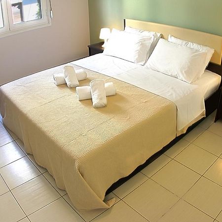 Central Apartment At Koukaki Area Athene Buitenkant foto