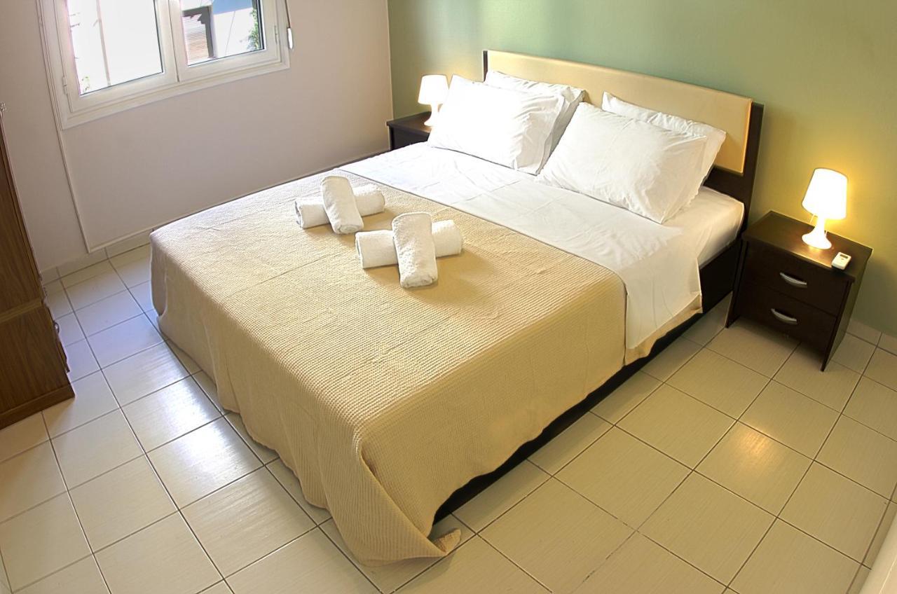 Central Apartment At Koukaki Area Athene Buitenkant foto